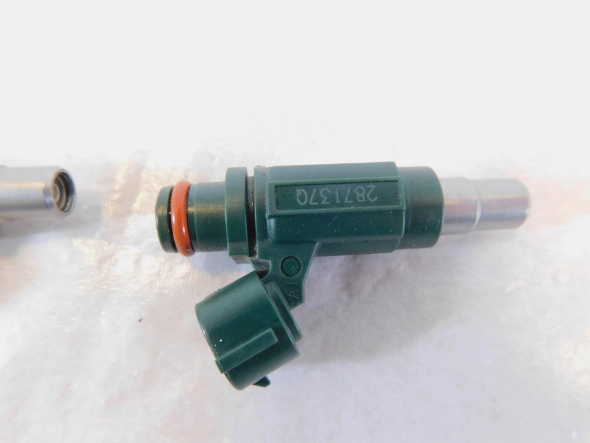 Kawasaki Ninja 650 ZX10R ZX14 Concours 14 Vulcan 900 S Gas Petrol Fuel Injectors