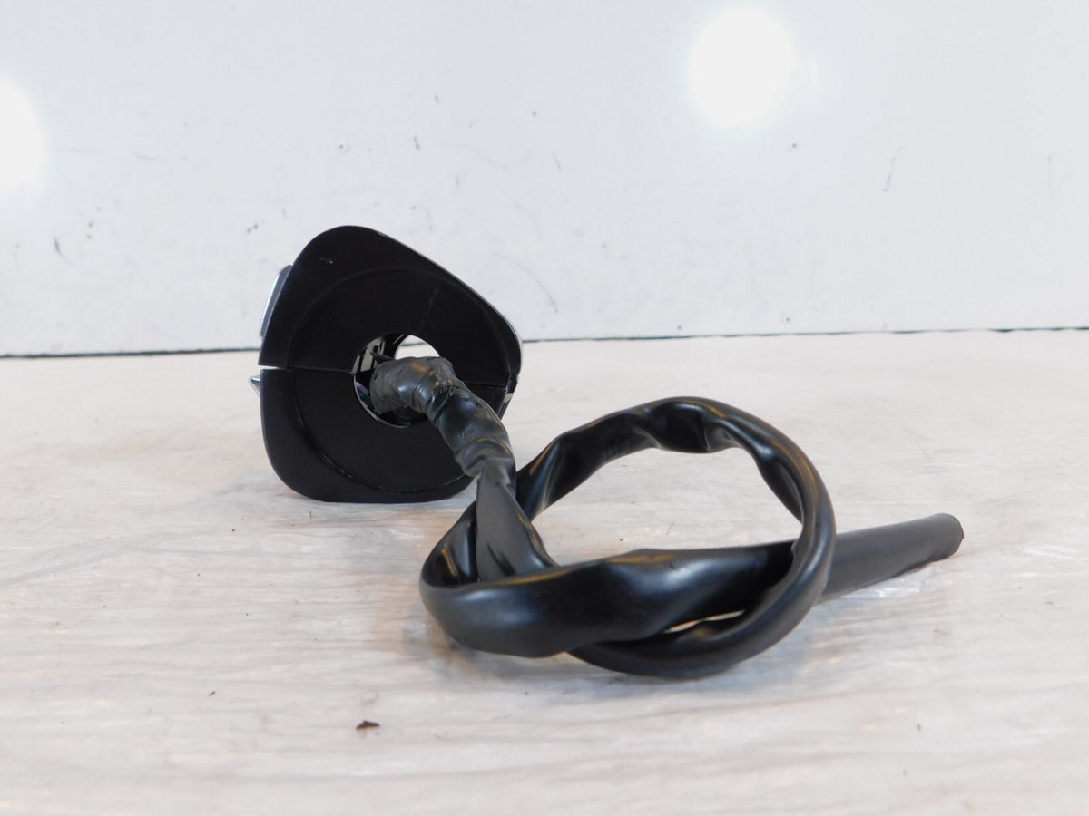 Harley Touring Tour & Electra Glide Left Handlebar Handle Bar Cruise Switches