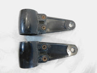 2006-2019 Triumph Scrambler 900 & EFI Front Left/Right Headlight Bucket Mounts - C3 Cycle