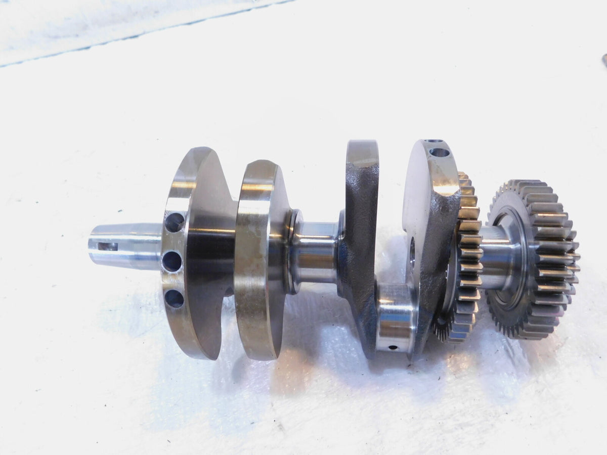 2020 2021 2022 2023 BMW F900 F900R F900XR Engine Motor Crankshaft Crank Shaft - C3 Cycle