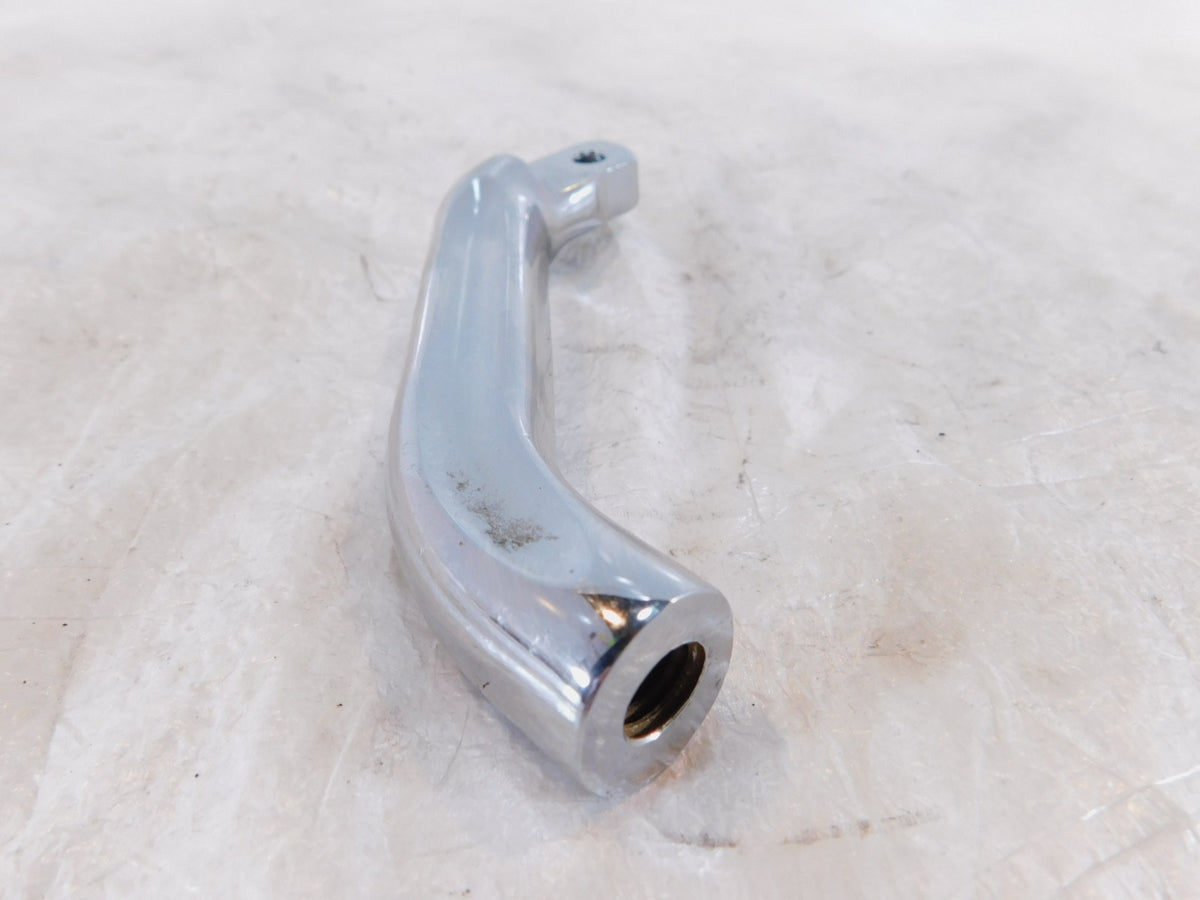 1 Harley Davidson CVO Road King Electra Glide Front Footboard Floorboard Bracket - C3 Cycle