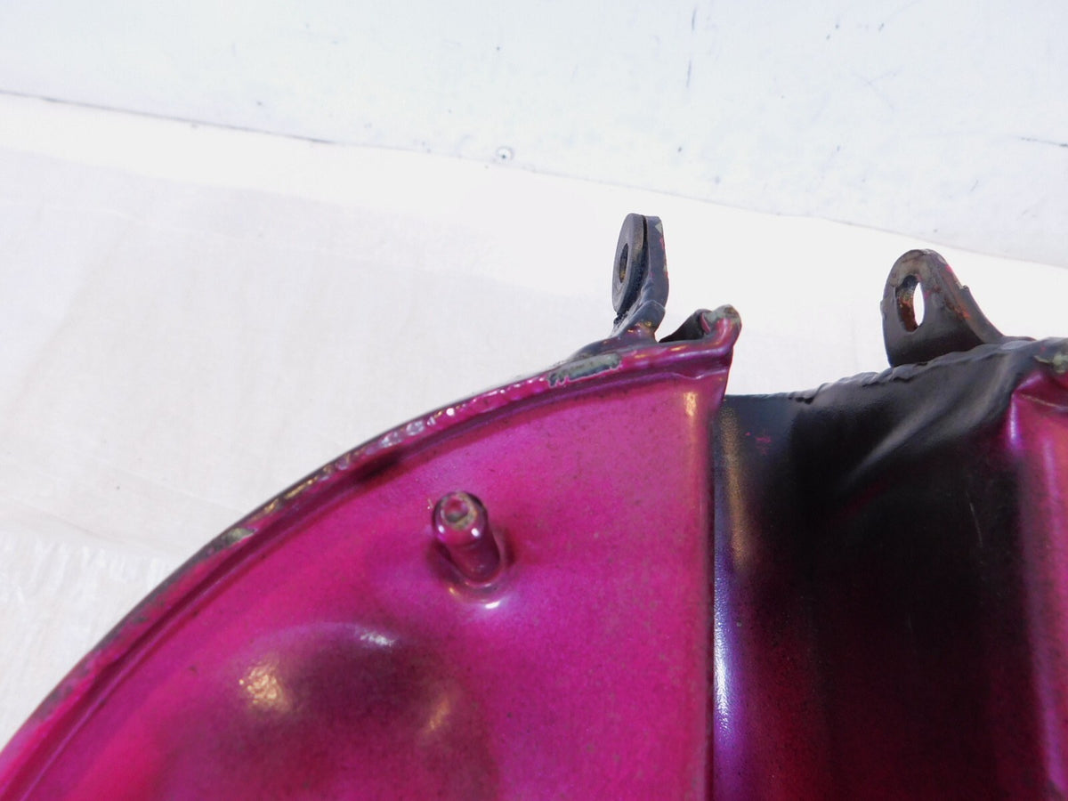Harley Davidson Sportster XLH 883 1000 1100 & 1200 Pink Fuel Gas Petrol Tank - C3 Cycle