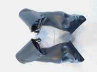95-02 BMW R1100RT Left & Right Engine Motor Air Intake Cleaner Duct Scoop Pipes - C3 Cycle
