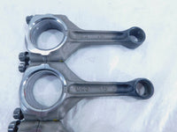 2018-2022 Honda CB1000R CB1000 Engine Motor Crankshaft Piston Connecting Rods - C3 Cycle