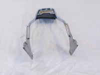 Honda VT1100C Shadow 1100 Spirit Rear Back Passenger Seat Backrest Sissybar - C3 Cycle