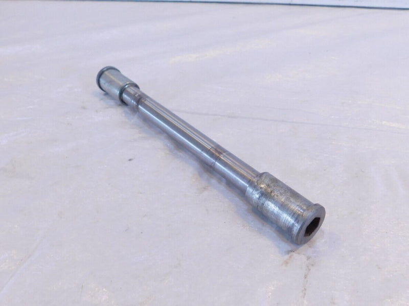 Kawasaki GPz1100 ZX1100 ZR-7S ZR750 ZR1100 Concours Front Wheel Axle Bolt Shaft
