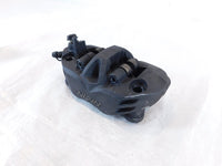 Kawasaki Ninja ZX-6R ZX-14 ZX14R Concours 14 Front Wheel Left Brake Disc Caliper - C3 Cycle
