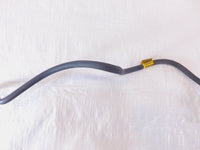 2008-2017 Victory Vision Fuel Gas Petrol Tank Pump Hose Line Pipe 5437124