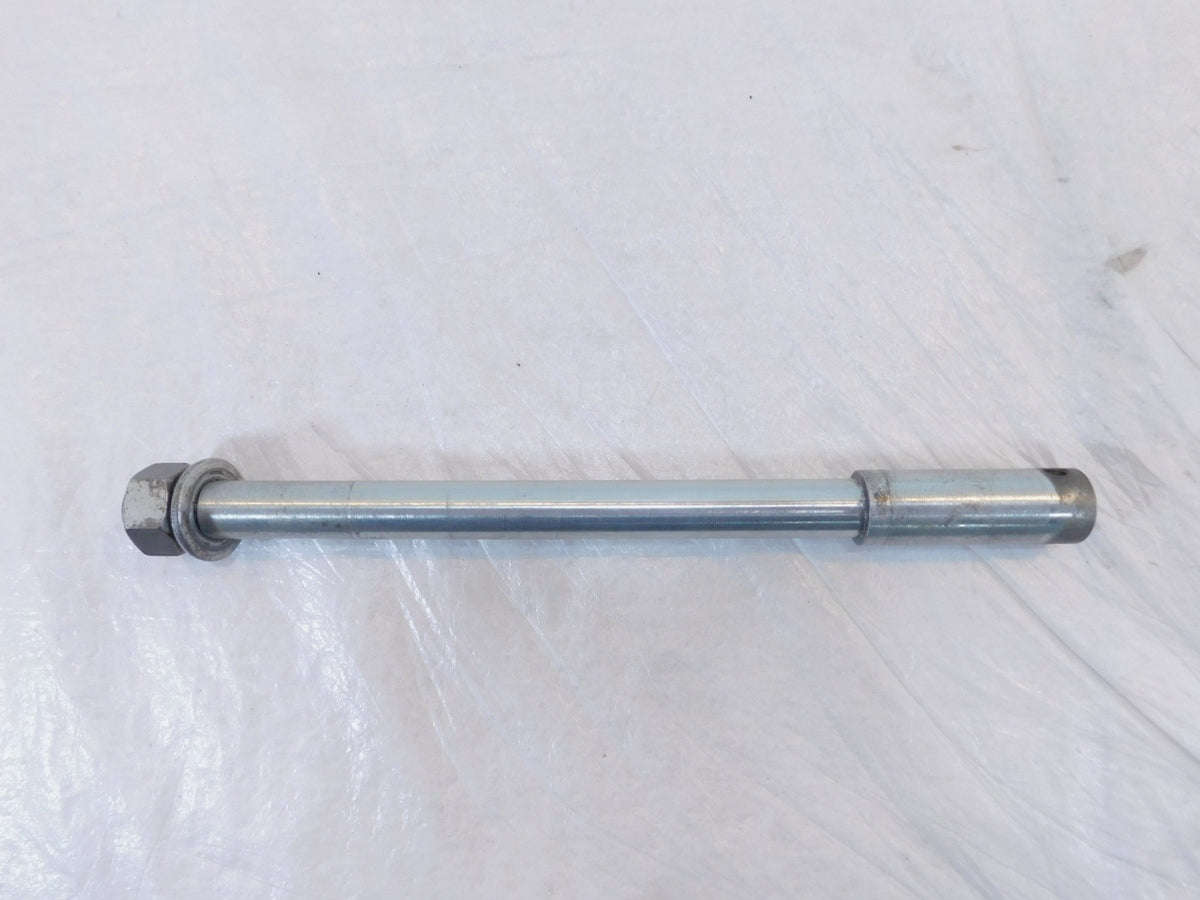 Buell M2 Cyclone & S2 S3 Thunderbolt & X1 S1 Lightning Front Wheel Axle Bolt - C3 Cycle