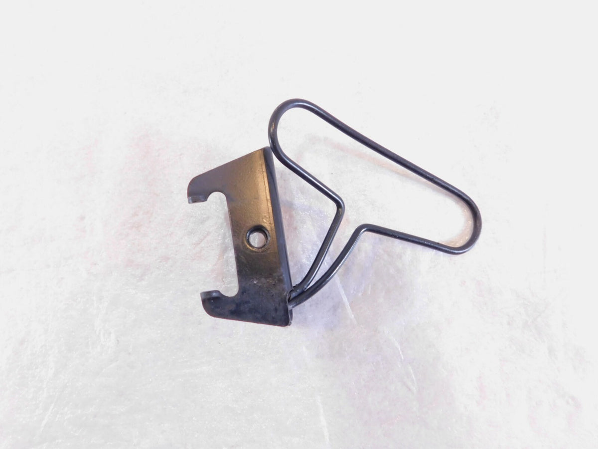 Kawasaki EX250 Ninja 250 250R & EX500 500 & 500R Black Horn  Mount Bracket - C3 Cycle