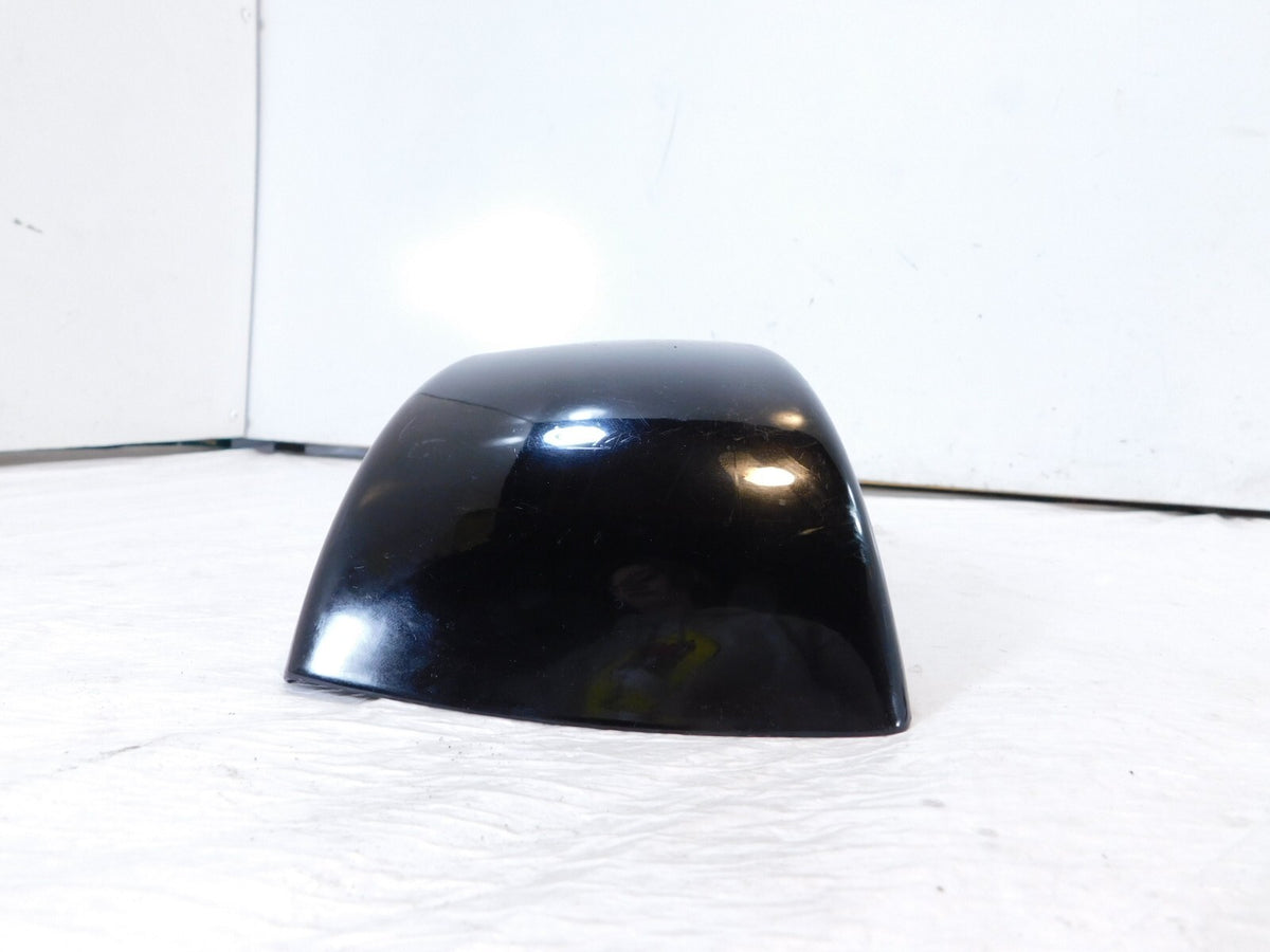 2018-2022 Harley Davidson Softail Sport Glide & Breakout Black Left Side Cover - C3 Cycle