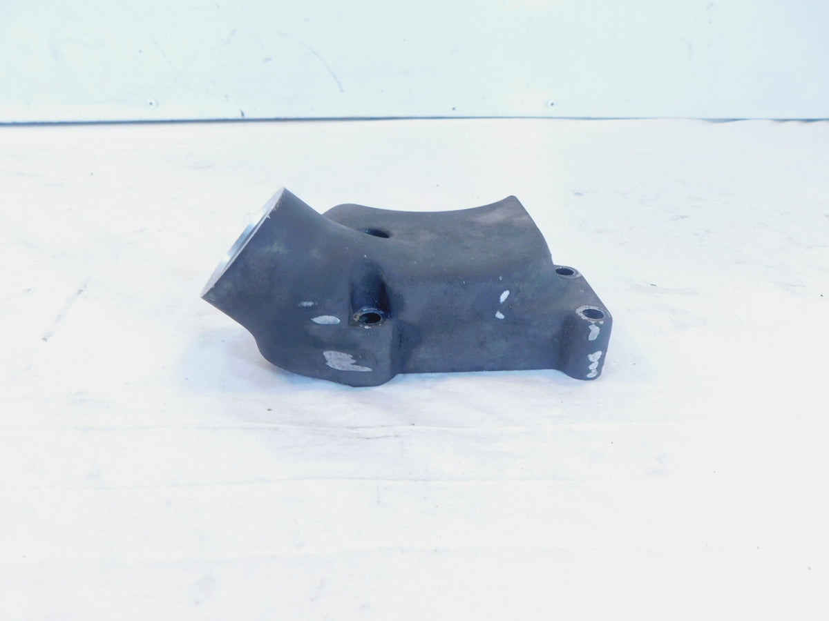 Harley Touring Road King & Electra Glide Black Oil Filler Spout Housing 62431-93 - C3 Cycle