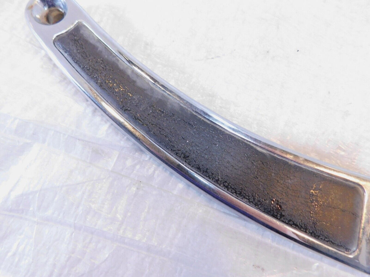1982-1990 Harley Davidson Sportster 883 & 1200 Rear Fender Frame Strut Covers - C3 Cycle