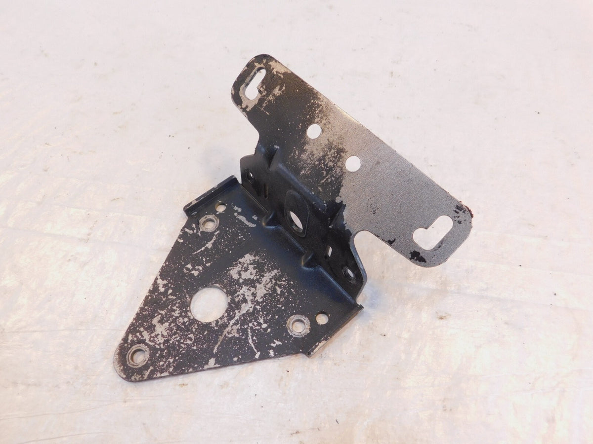 1989-1995 BMW K75 RT K75RT Rear Wheel Fender License Plate Bracket Mount Holder - C3 Cycle