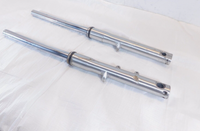 1998-2003 Honda VT750 VT750C VT750CD Ace Shadow 750 Front End Fork Shocks - C3 Cycle