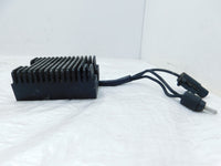 74523-94 Harley Davidson Sportster 883 & 1200 Black Voltage Regulator Rectifier - C3 Cycle