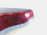 Harley Tri Glide Ultra Trike Mysterious Red Sunglo Rear Left Side Cover Fairing - C3 Cycle