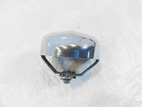 Harley Davidson Touring Dyna Softail & Sportster Chrome Horn Cover 69012-93A - C3 Cycle