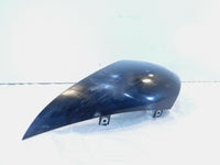 2008 08 Buell 1125 1125R Black Front Right Radiator Shroud Cover Fairing Duct - C3 Cycle