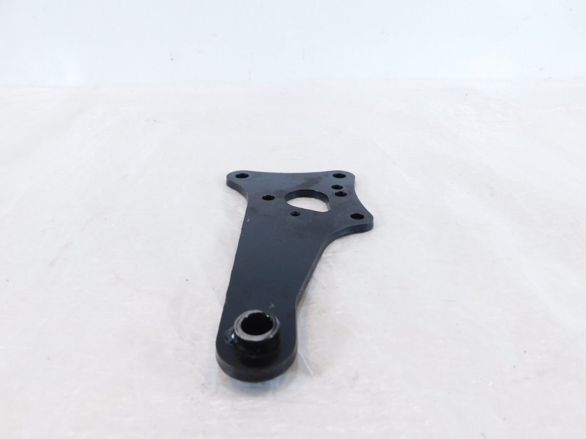 1997-2003 Honda GL1500 GL1500C Valkyrie 1500 Left Engine Motor Mount Brackets - C3 Cycle