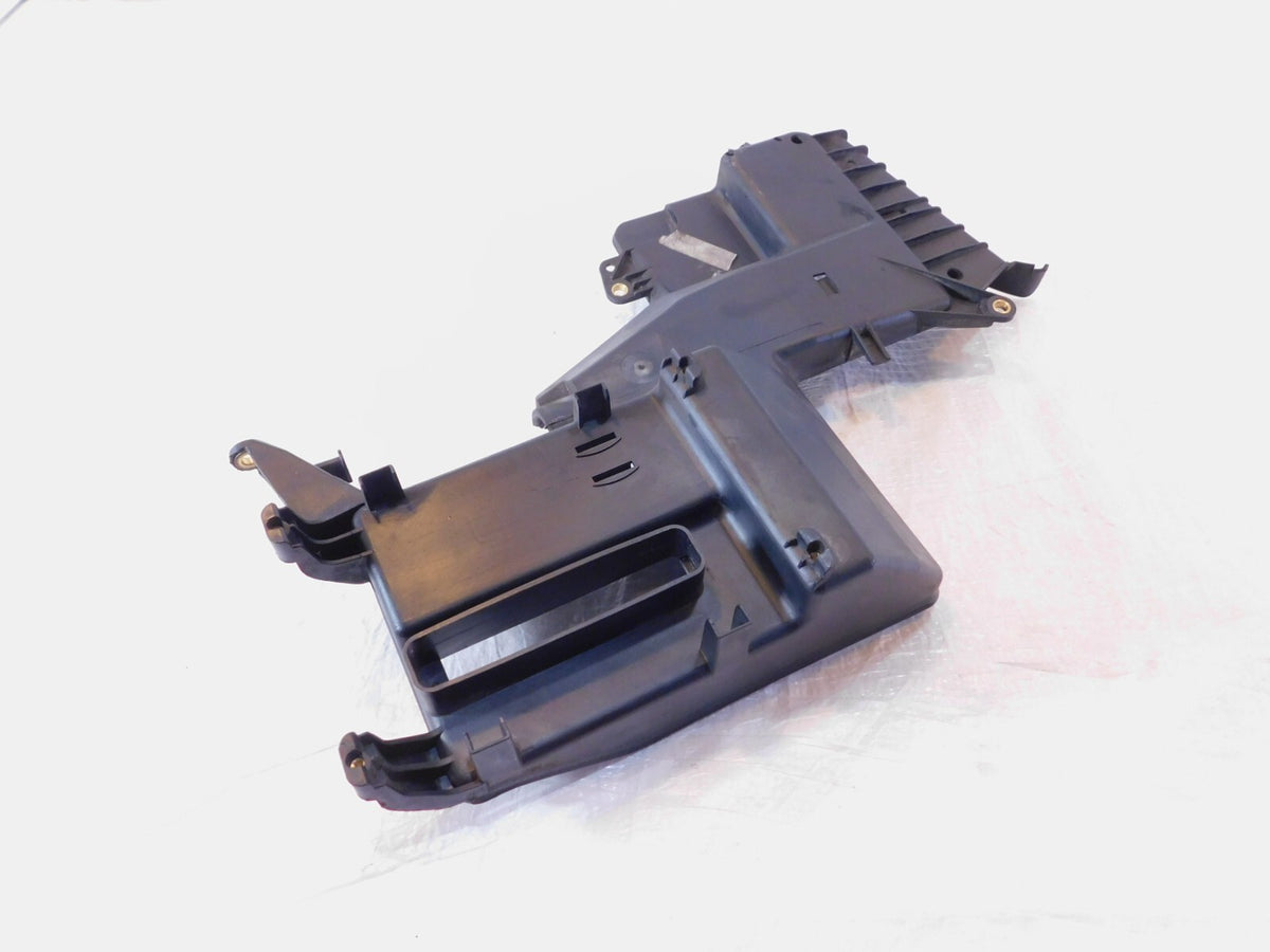 BMW K1200 K1200LT K1200RS Wire Harness Electrical Wiring Battery Box Cover Panel - C3 Cycle