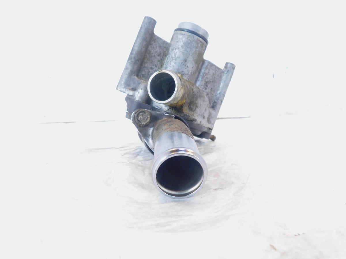 1994-1995 Honda CB1000 CB 1000 Engine Motor Cooling Coolant Water Pump w/ Cover - C3 Cycle