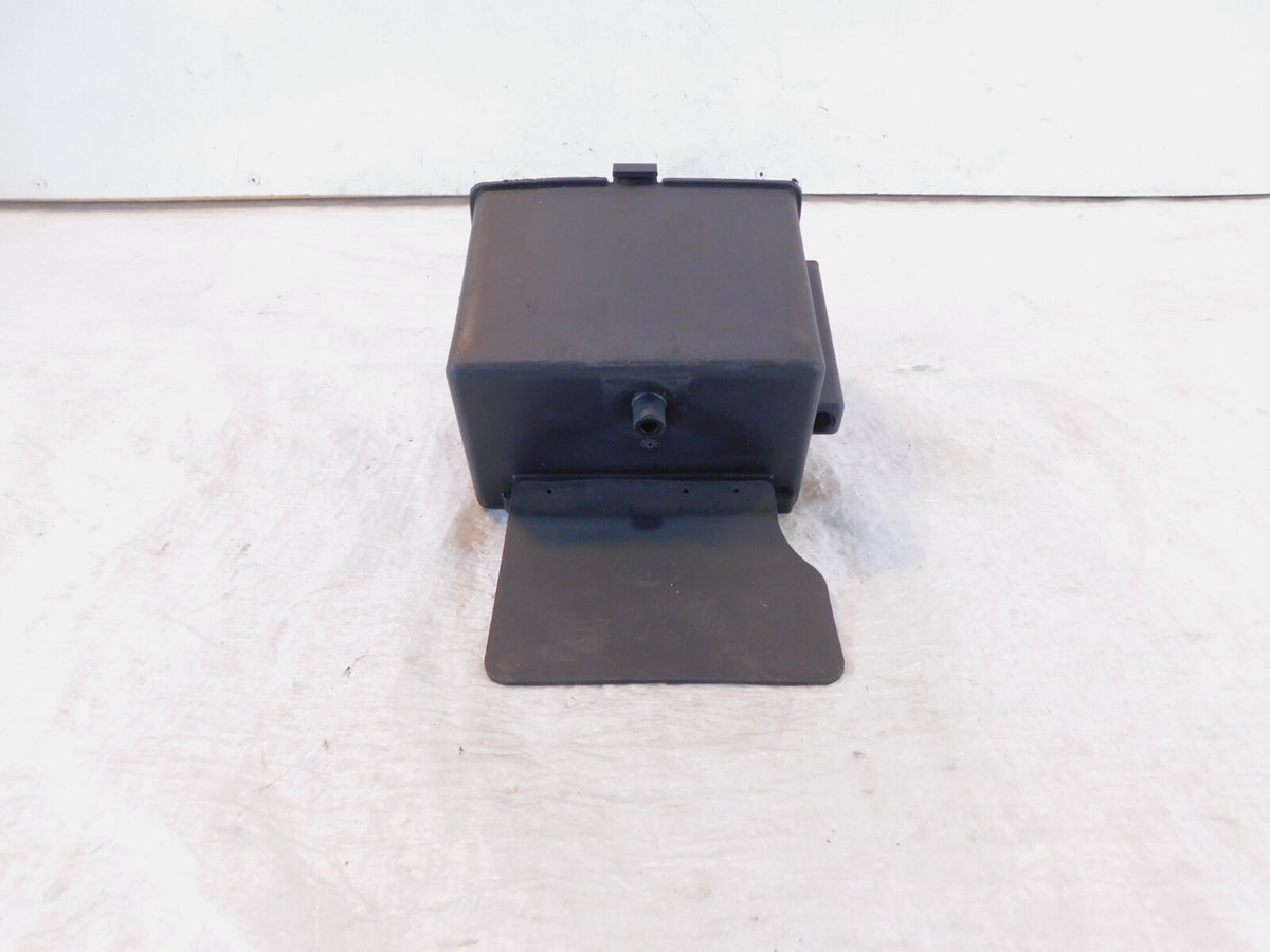 Yamaha FZR400 FZR600 FZR600R Undertail Battery Holder Box Tray