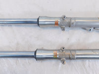 1996-2016 Honda Rebel 250 CMX250 CMX250C Front End Wheel Suspension Fork Shocks - C3 Cycle