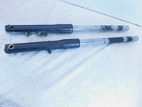 98-00 Honda VT750 Shadow Ace 750 Front Left Right Wheel Suspension Fork Shocks - C3 Cycle