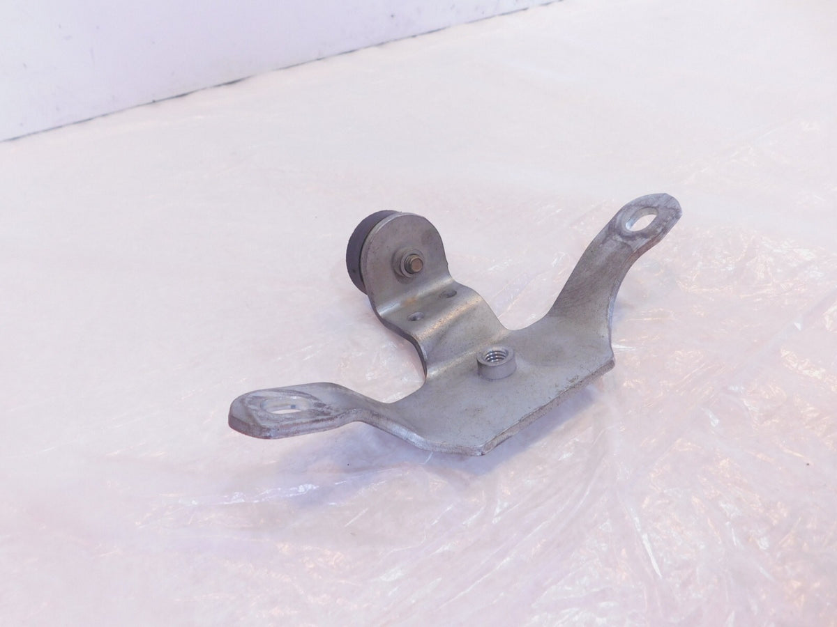 Harley Davidson Dyna Wide & Super Glide & Low Rider Top Engine Motor Mount - C3 Cycle