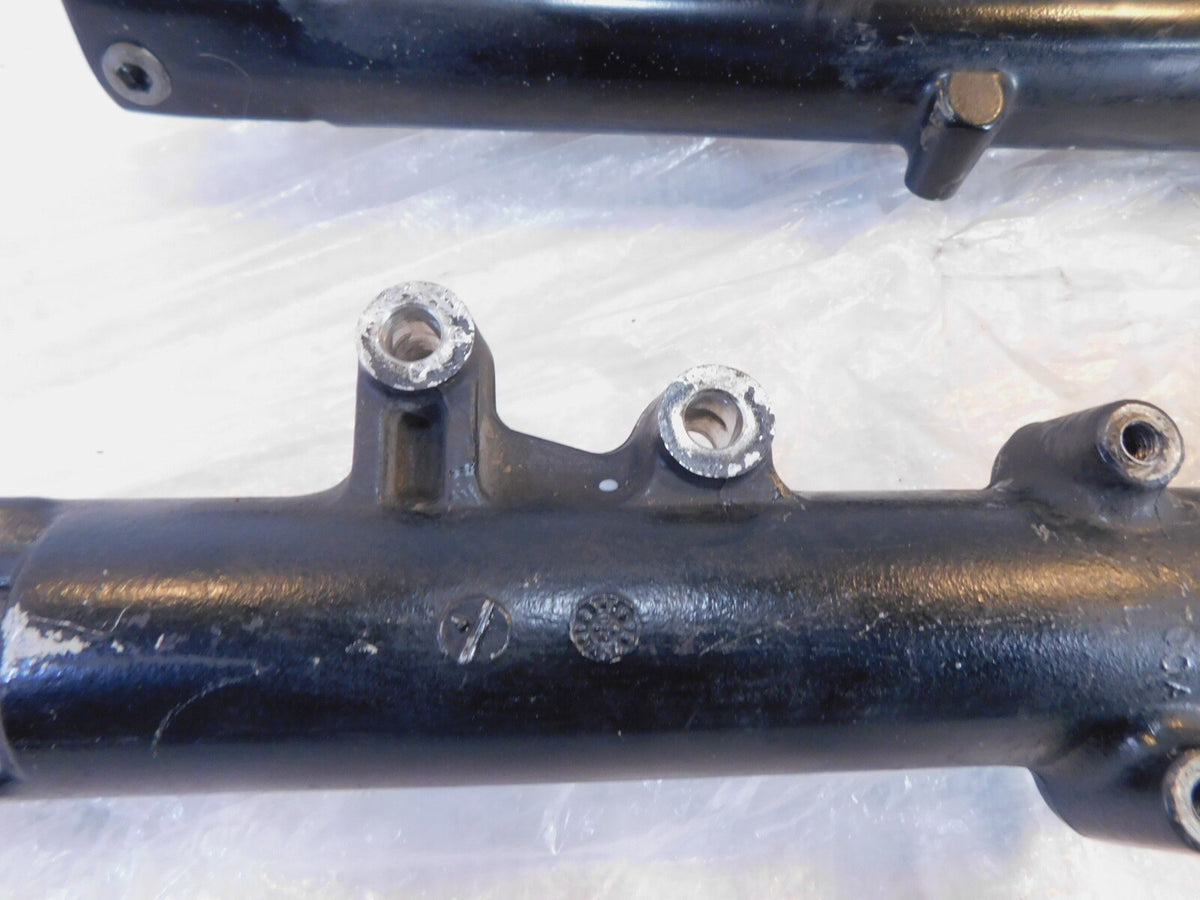 1999-2003 Kawasaki Concours ZG1000 Front Wheel Fork Shock Leg Suspension Tubes