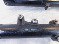 1999-2003 Kawasaki Concours ZG1000 Front Wheel Fork Shock Leg Suspension Tubes