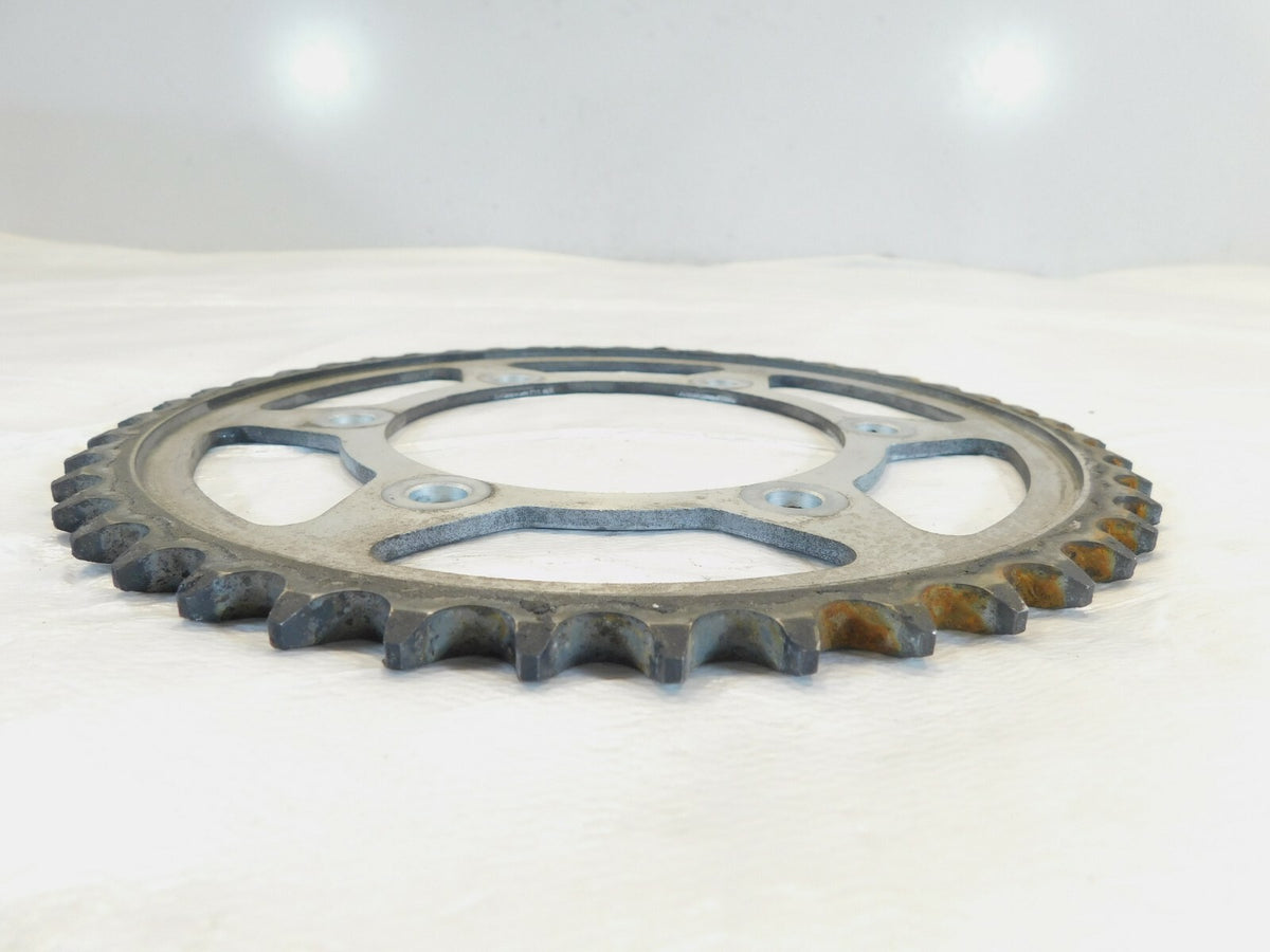 2006-2020 Yamaha YZFR6 YZF-R6 R6 Rear Back Wheel Sprocket Rotor Drive Gear 45T - C3 Cycle