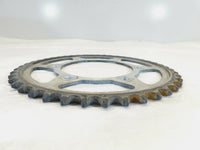 2006-2020 Yamaha YZFR6 YZF-R6 R6 Rear Back Wheel Sprocket Rotor Drive Gear 45T - C3 Cycle