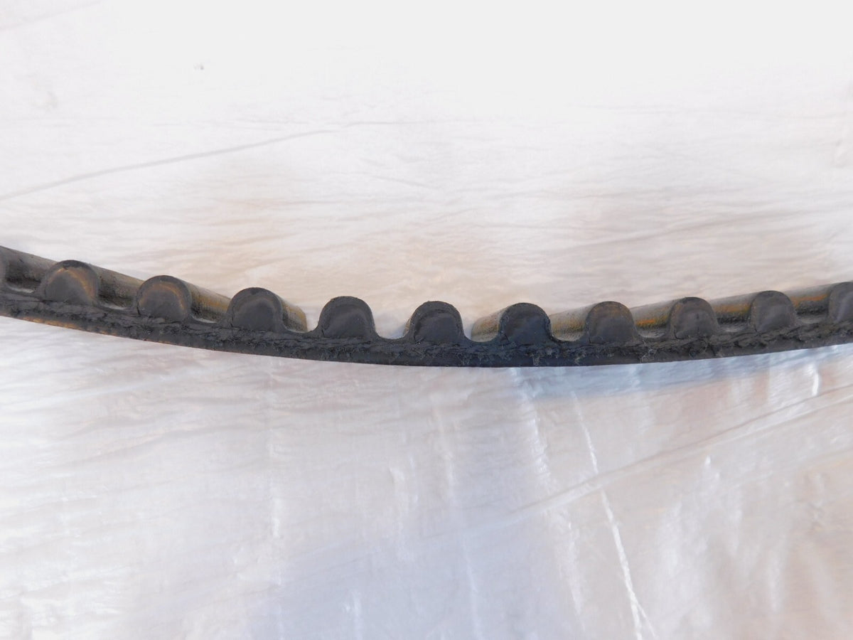 2009 & 2010 Buell XB XB12 XB12R Thunderbolt Rear Wheel Drive Belt G0500.1AAG - C3 Cycle