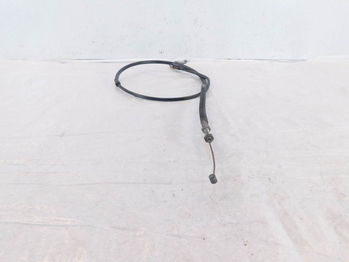 1990-1999 Kawasaki Vulcan 1500 VN1500 & 88 VN1500A Throttle Opening Cable Line - C3 Cycle