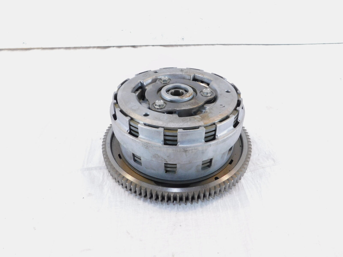 2011-22 BMW K1600GT K1600GTL K1600B Clutch Basket Hub Coupling & Lamellar Plates - C3 Cycle