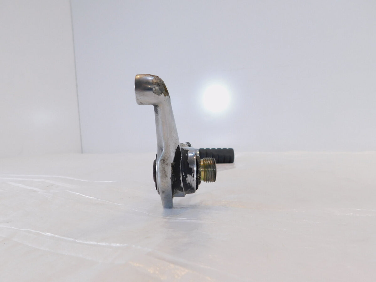 Indian Chieftain Roadmaster & Springfield Transmission Gear Shifter Shift Pedal - C3 Cycle