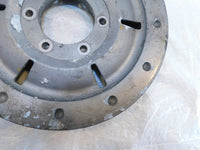 2006-2022 Kawasaki Vulcan 900 VN900 Classic & LT Custom Rear Wheel Belt Pulley - C3 Cycle