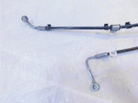 2020-2023 BMW F900R F900XR Rear Brake Caliper Cylinder ABS Pump Hose Pipe Lines - C3 Cycle