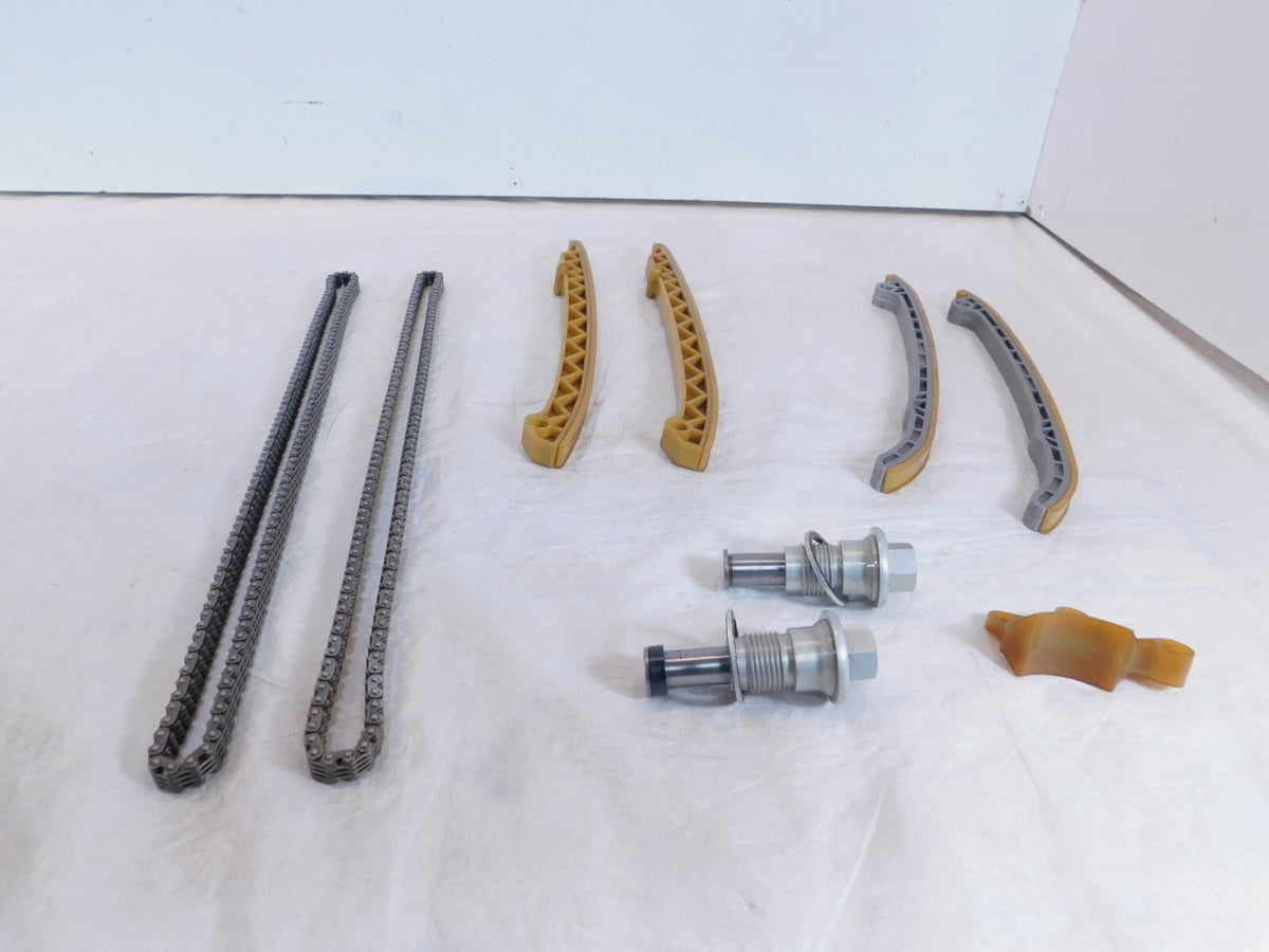 2020-2022 Indian Challenger Limited Dark Horse Cam Camshaft Chain & Tensioners - C3 Cycle