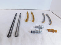 2020-2022 Indian Challenger Limited Dark Horse Cam Camshaft Chain & Tensioners - C3 Cycle