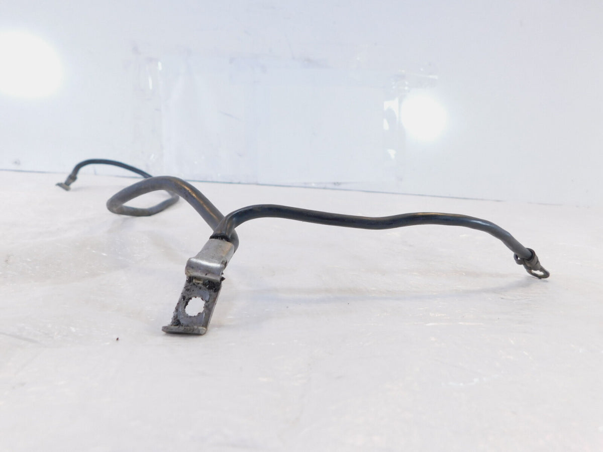 Honda VT1100 Shadow 1100 Sabre Aero Negative Battery Ground Cable Line Wire - C3 Cycle