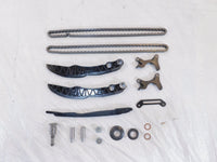 Erik Buell Racing EBR 1190 1190SX 1190RX Hammerhead Camshaft Cam Chains & Guides - C3 Cycle