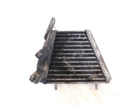 Victory Cross Country Kingpin Vision & Vegas Engine Motor Oil Cooler Radiator - C3 Cycle