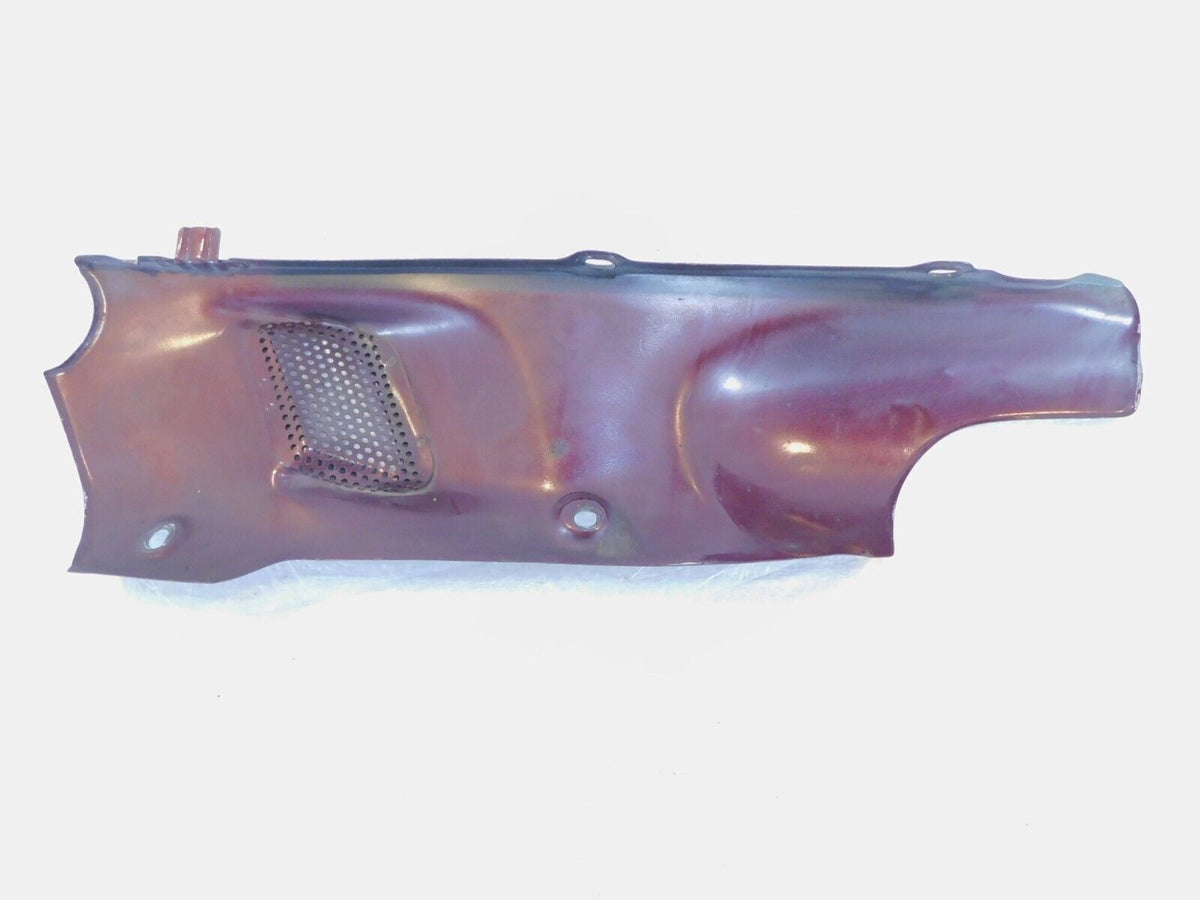 1992-2000 Honda GL1500 Goldwing 1500 Rear Right Exhaust Header Pipe Side Cover - C3 Cycle