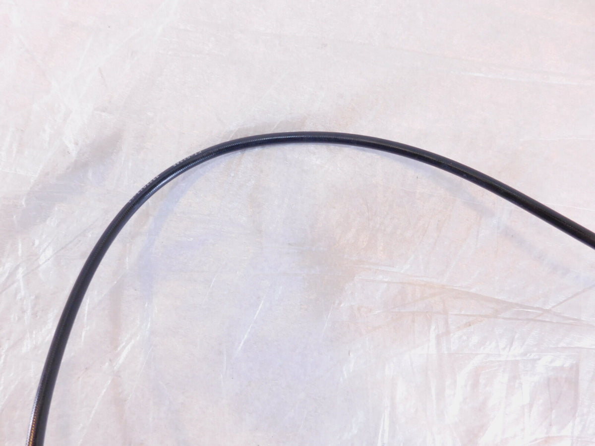 2011-2016 BMW K1600GT K1600GTL Clutch Master Slave Cylinder Cable Hose Pipe Line - C3 Cycle
