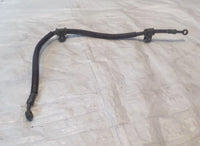 1999-2002 Yamaha YZFR6 YZF R6 Front Wheel Brake Break Caliper Hose Line Pipe - C3 Cycle