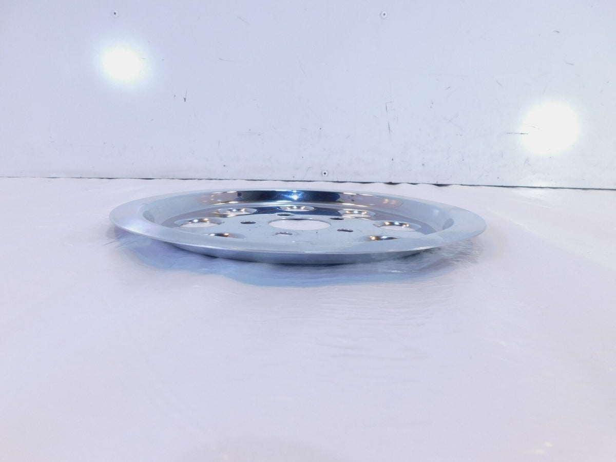 91-99 Harley Davidson Sportster XLH 883 & 1200 Rear Wheel Sprocket Pulley Cover - C3 Cycle