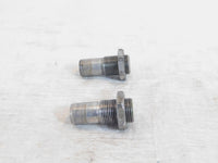 BMW Airhead R100 R60 R75 R90 R100RT Rear Wheel Swingarm Pivot Shaft Bolts & Nuts - C3 Cycle